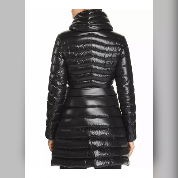 ✨SOLD✨ Moncler Faucon Giubbotto parka jacket coat - Picture 2 of 15